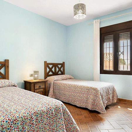 Casa Sonia Y Nuria Villa Roche Bagian luar foto