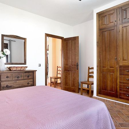 Casa Sonia Y Nuria Villa Roche Bagian luar foto